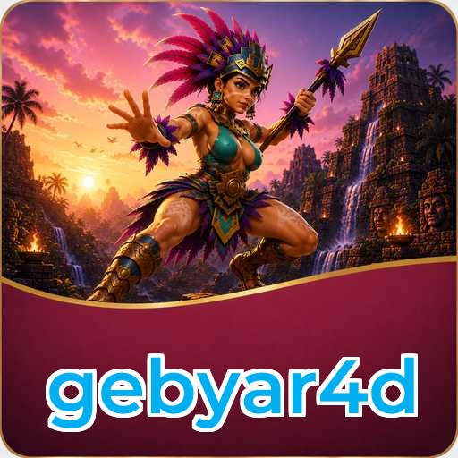 Spesifikasi APK gebyar4d