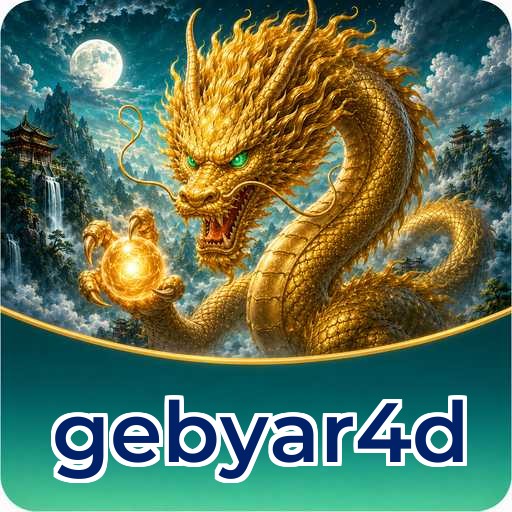 gebyar4d Lite