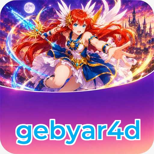 Kontak Resmi gebyar4d