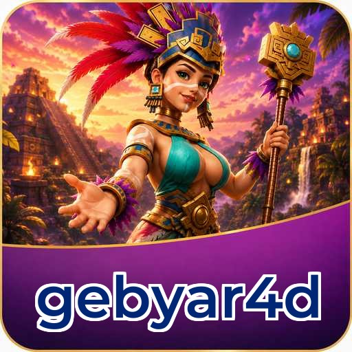 gebyar4d Key Features