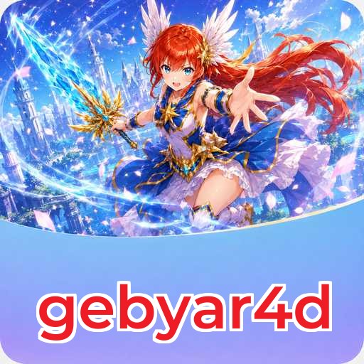 Cara Download APK gebyar4d