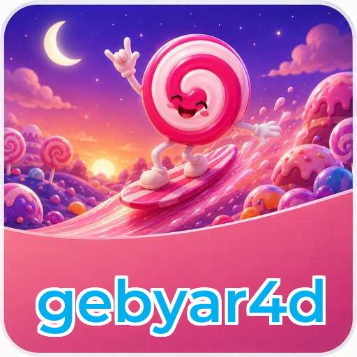 Profil gebyar4d Indonesia