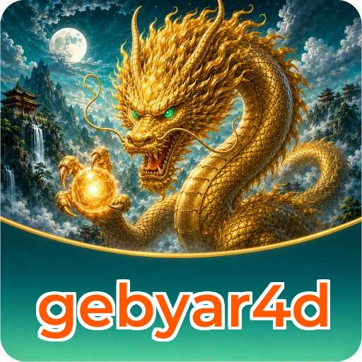 gebyar4d Pro