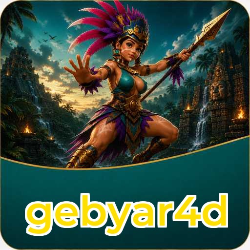 Versi APK gebyar4d