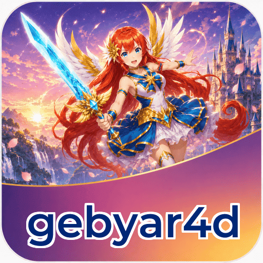 Fitur gebyar4d