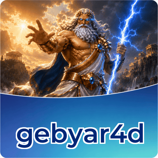 gebyar4d Version Comparison