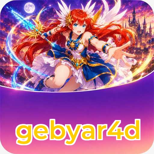 Keunggulan Resmi gebyar4d