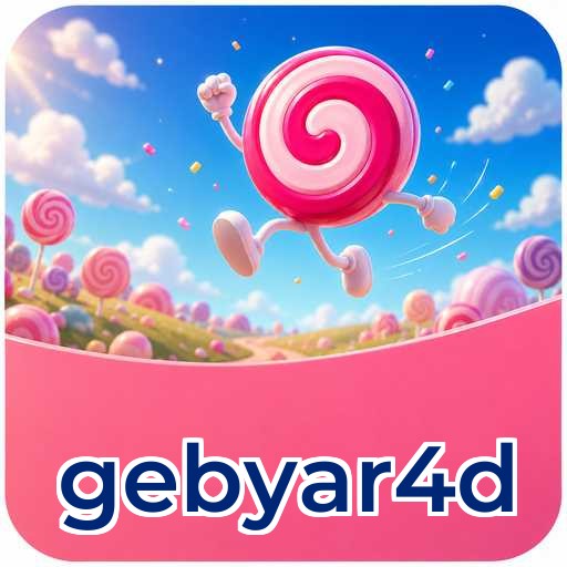 Visi Misi gebyar4d