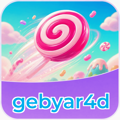 Instalasi gebyar4d APK