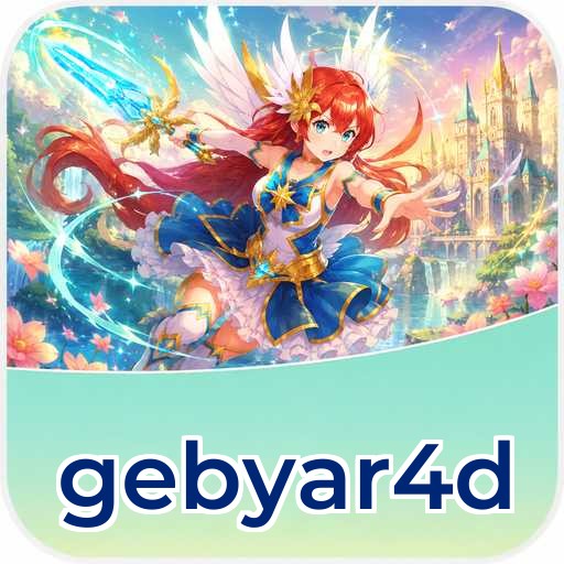 Keamanan gebyar4d APK