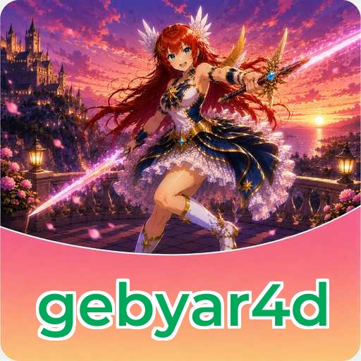 Kompatibilitas gebyar4d