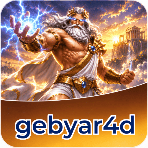 FAQ Instalasi gebyar4d APK