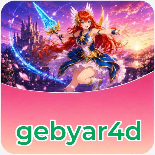 Katalog Aplikasi gebyar4d