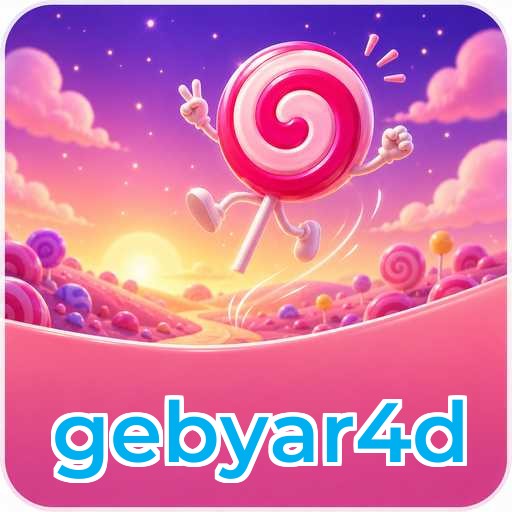 Nilai Inti gebyar4d