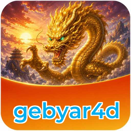 Kepercayaan gebyar4d
