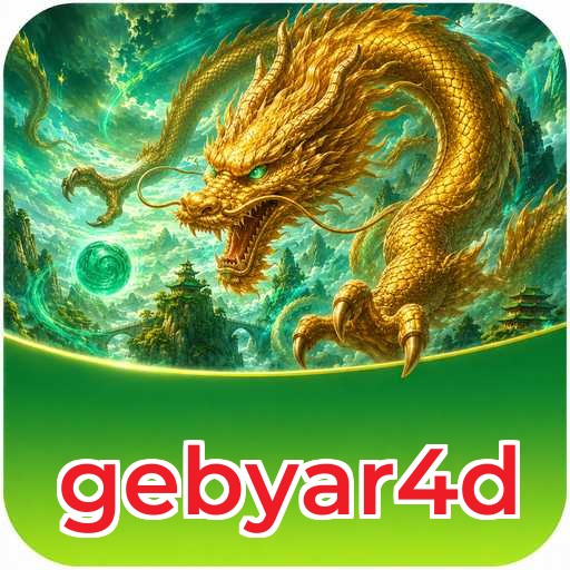 Aplikasi gebyar4d APK