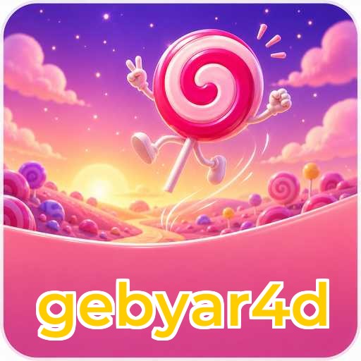 Persyaratan Sistem gebyar4d APK