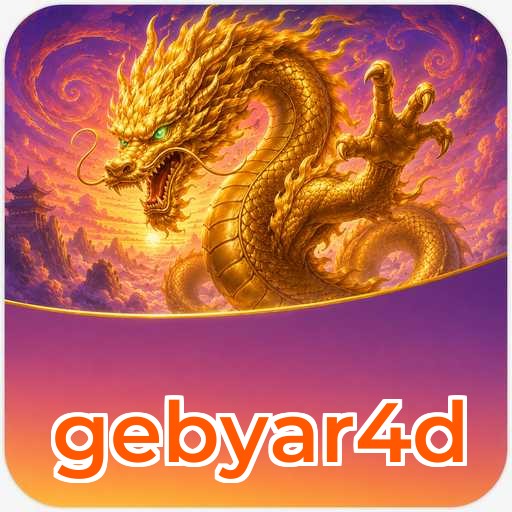 Verifikasi Resmi gebyar4d
