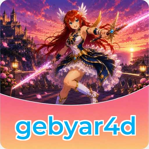gebyar4d Security Analysis