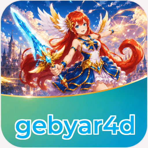 Perbandingan Versi gebyar4d