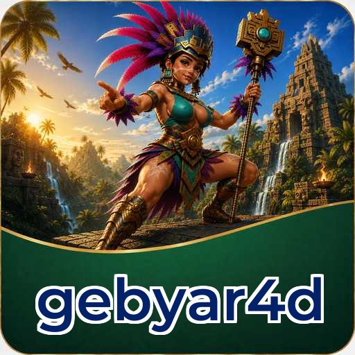 Sejarah gebyar4d